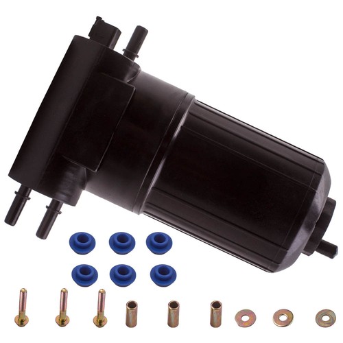 Electric diesel fuel - electric, pump