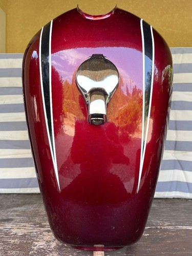Réservoir yamaha 350 - yamaha,