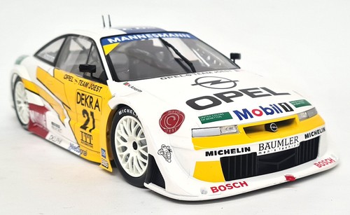 Werk83 opel calibra v6 - 1/18,