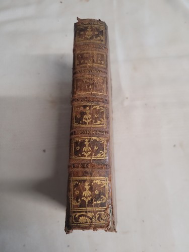 Livre ancien année champètre - livre, ancien-année
