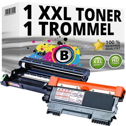 Toner tambour compatible - +,