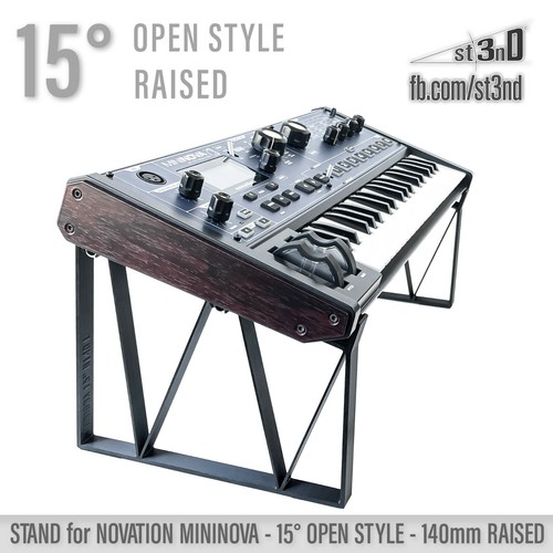 Support pour novation mininova - support,