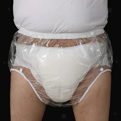 Couche réutilisable pour