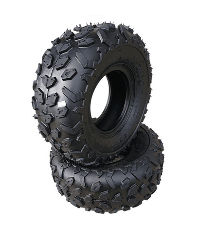 Pneus 145 20f 4pr atv - 2x, 145/70-6