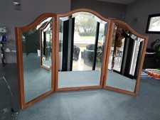 Miroir tryptique 105x69,5