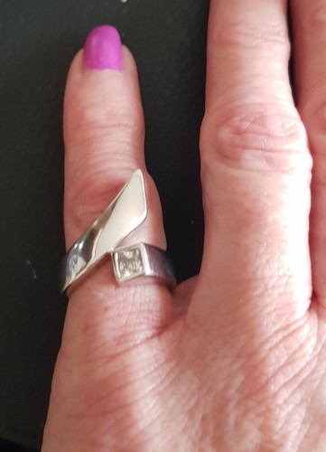 Bague créateur pierre - créateur,