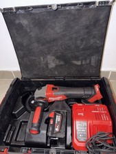 Disqueuse meuleuse d'angle