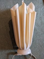 Ancienne lampe design