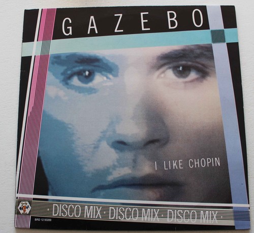Gazebo like chopin maxi - chopin, ,