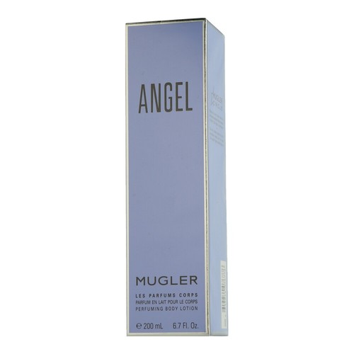 Thierry mugler angel body - thierry,