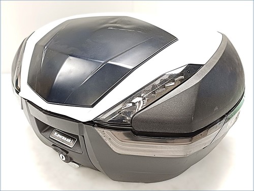 Top case kawasaki versys 650 - top,