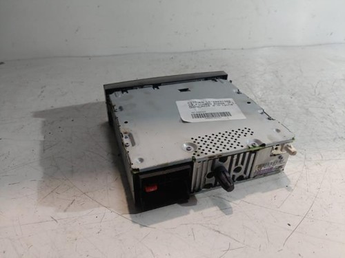 Autoradio origine citroen - citroen, c3
