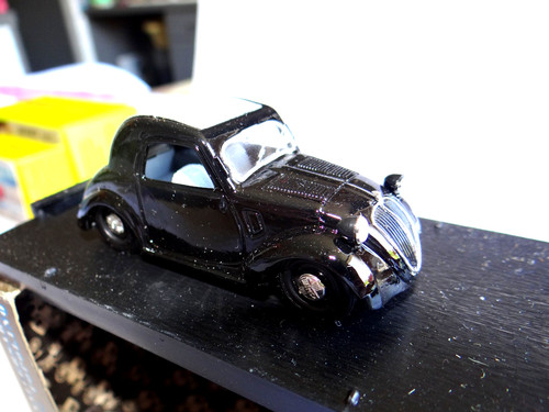 Brumm simca 1936 hp 13 - hp,