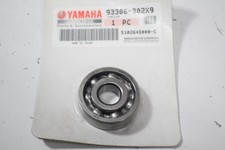 Roulement  6302  arbre