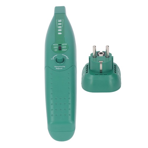 Sdétecteur fusibles et - de,