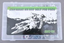 Kit Grand Visserie / Boite de