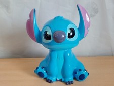 Disney Stitch Money Box Piggy Bank