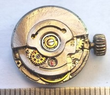 mouvement de montre femme