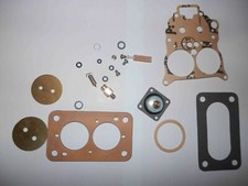 Lancia Gamma 2000 weber 36