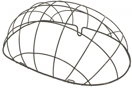 Grillage métal basil panier - grillage,