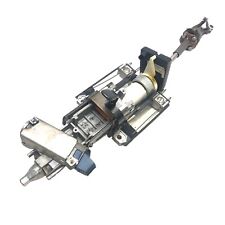 Jaguar X-Type *01-2010* Genuine Complete Steering Column & Angle Sensor (FreeP&P