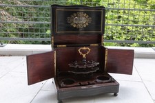 Cave à liqueur francais 19e