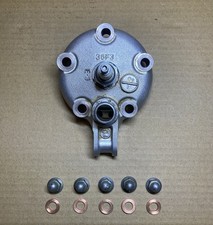 Culasse Suzuki RM 125 2001/2008