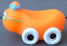 Figurine  Barbapapa  2013 