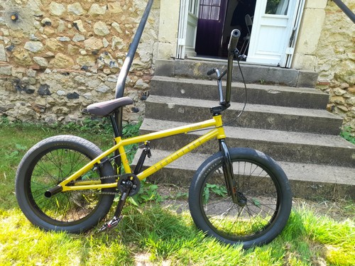 Bmx haro pouce - 20,