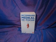 Dictionnaire médical de