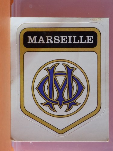 Sticker panini football - 78,