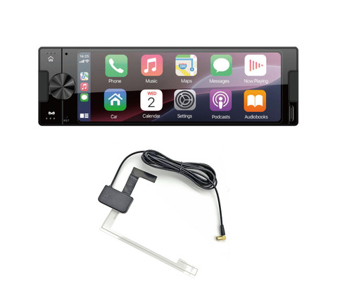 Ampire cpr60 dab2 antenna - cpr60+,