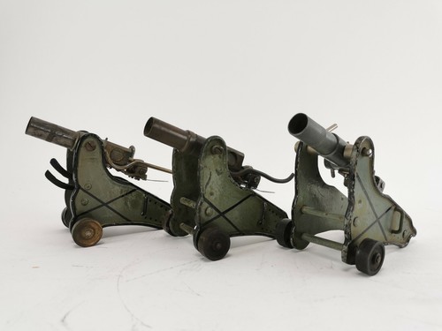 Märklin grand canon - canon, 3