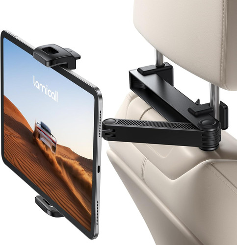 Support tablette voiture pour - support,