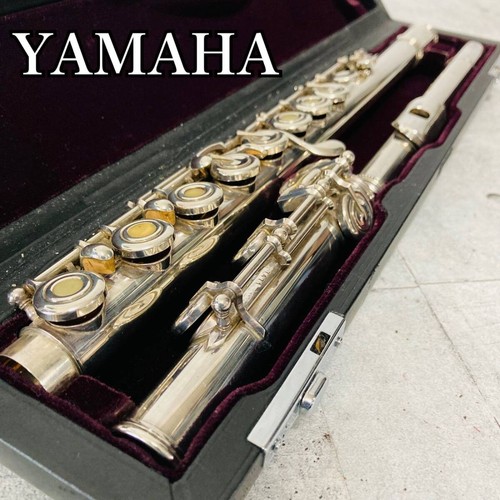 Mécanisme pour flûte - , yamaha