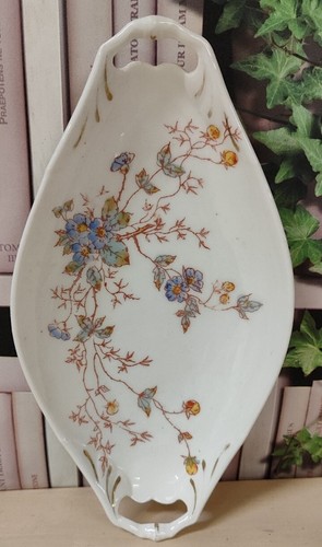Plat ravier porcelaine - plat,