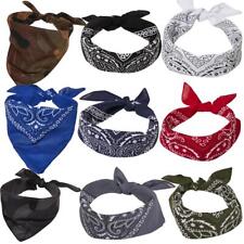 Urban Classics Bandana 3-Pack