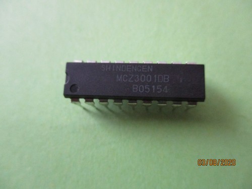 Mcz3001db power supply - ,