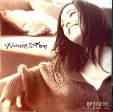 CD SINGLE PROMO NATASHA