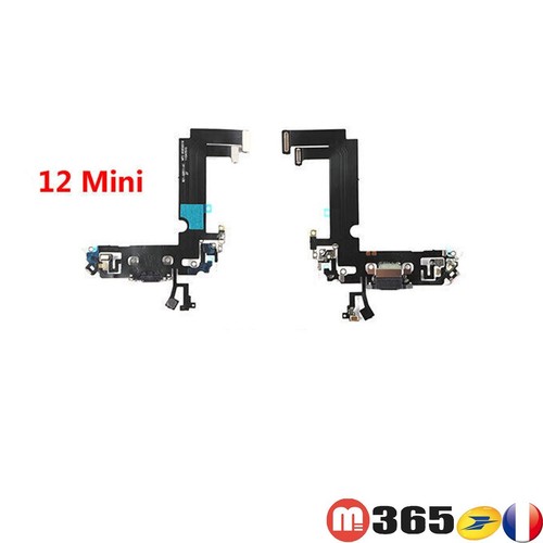 Nappe chargeur iphone mini - nappe,
