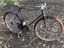 Vélo Ancien Augustin Ringeval