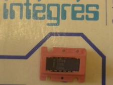 circuit intégré pour flipper