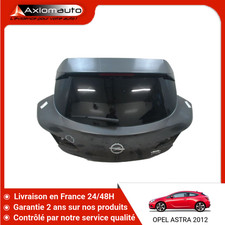 🇫🇷 HAYON OPEL ASTRA GTC