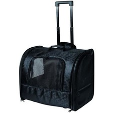 Trixie sac roulettes - roulettes, pour