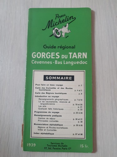 Michelin guide regional - michelin,