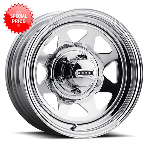 Unique spoke rim - spoke, 15x10