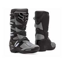 Fox Motocross Bottes Enfant
