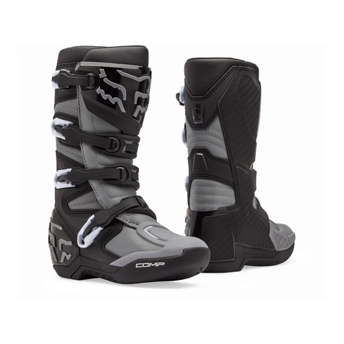 Fox motocross bottes enfant - fox,