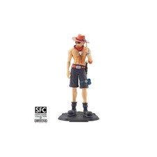 One Piece Figurine Portgas D