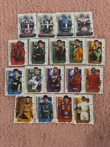 Topps turbo attax 2025 - turbo,